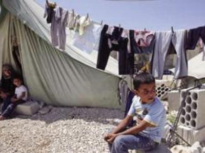 Per le Nazioni unite già oltre 13mila i libici in fuga da Tripoli