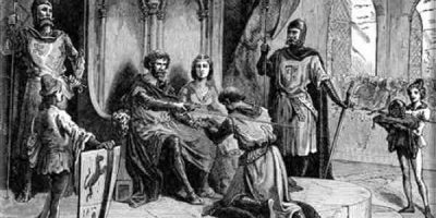 Paternò, individuata la chiesa di San Giovanni ...