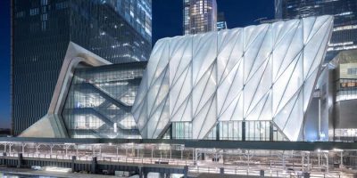 Le avanguardie artistiche accolte allo Shed di ...