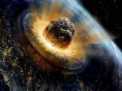 Esercitazione Nasa-Esa simulerà il rischio d’impatto con un asteroide