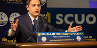 La settimana prossima gli interrogatori di Siri...