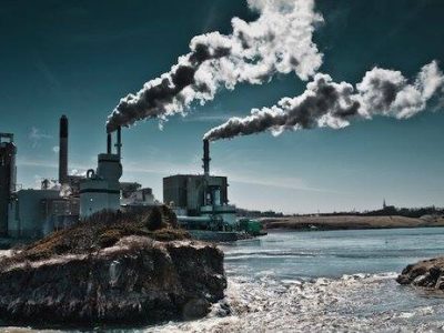 Una “coperta” per ridurre l’inquinamento e immagazzinare energia