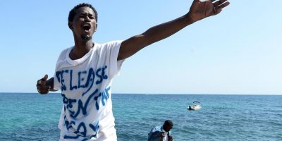 “Un sogno chiamato Europa” mostra f...