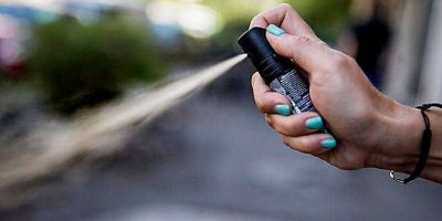 Spray al peperoncino all’asilo, denunciat...