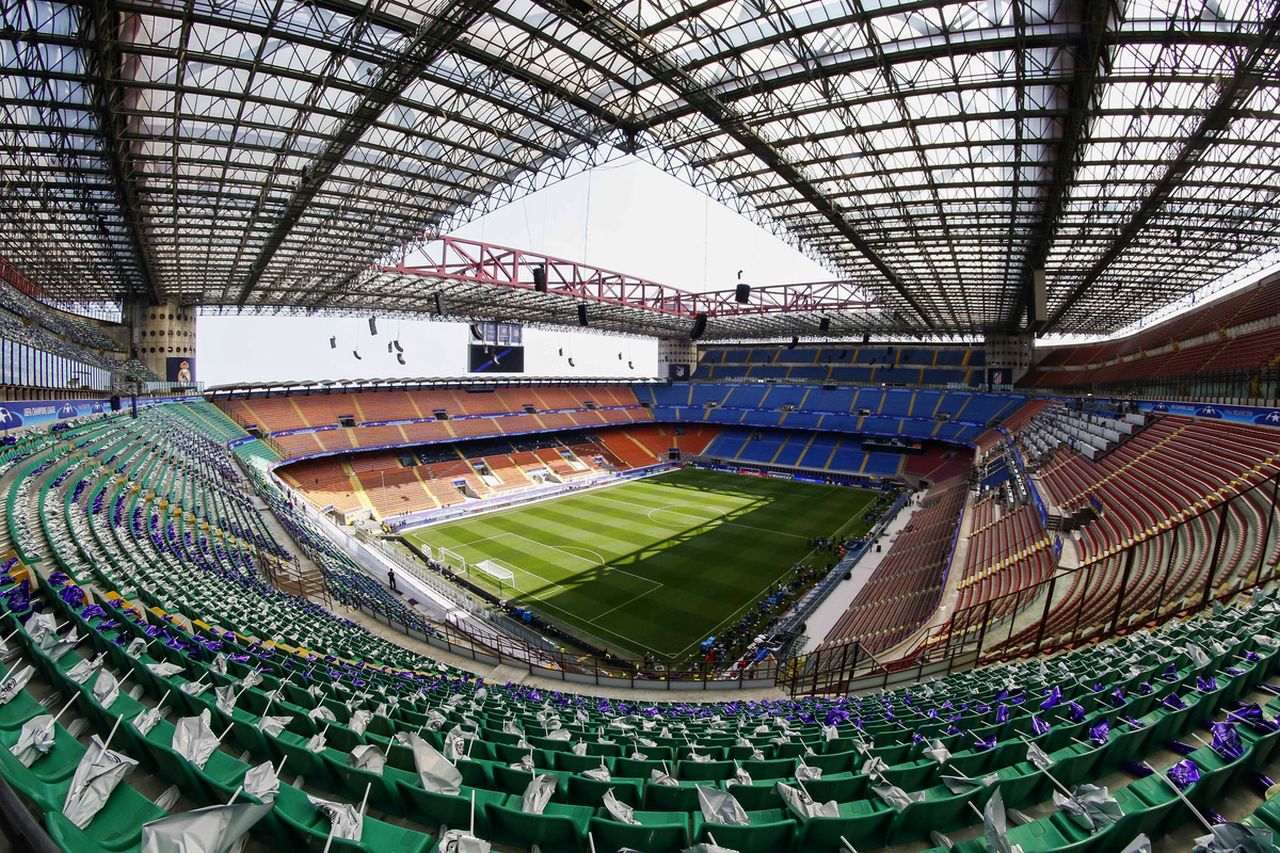 Calcio Clausole Vessatorie Su Biglietti E Abbonamenti 9 Club Di Serie 