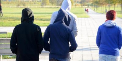 Otto fermi per il brutale omicidio di Antonio S...