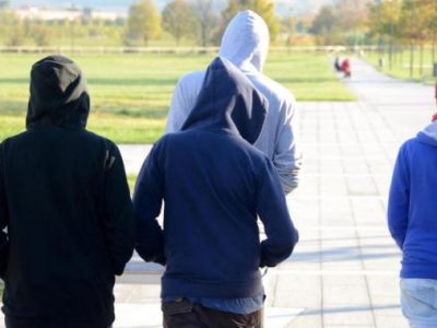 Otto fermi per il brutale omicidio di Antonio Stano