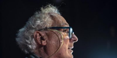 Stefano Benni interpreta Julio Cortazar in teat...