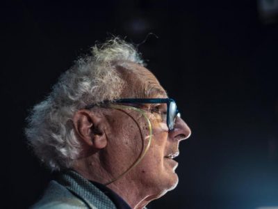 Stefano Benni interpreta Julio Cortazar in teatro a Roma