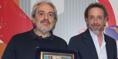 Due italiani vincono lo Strega della letteratur...