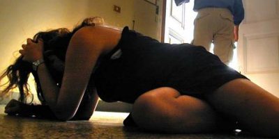 Sulla moglie altrattamenti e stalking per vent&...