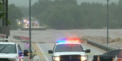 Maltempo si abbatte sul Texas, due bambini sono...