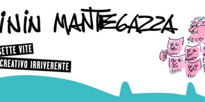 Nel Ravennate la mostra dedicata al creativo Ti...