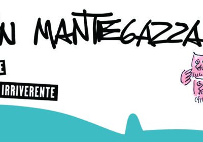 Nel Ravennate la mostra dedicata al creativo Tinin Mantegazza