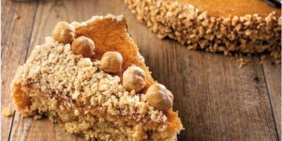 La ricetta della Torta Langarola