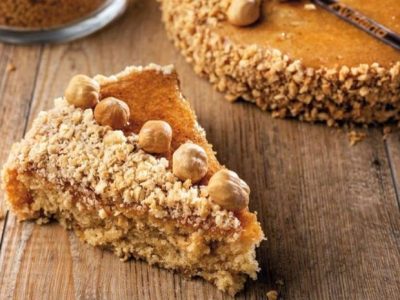 La ricetta della Torta Langarola