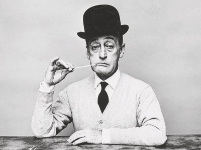 Il 15 aprile del 1967 l’addio a Totò, un infarto spense il suo sorriso