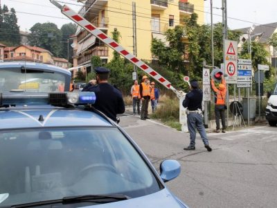 Morto un uomo travolto da un treno sulla Monza-Lecco