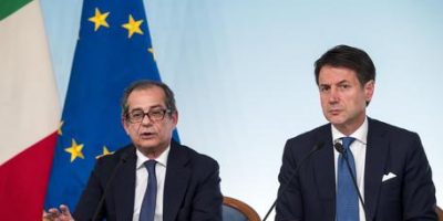 Di Maio “Governo compatto, solo fantasie ...