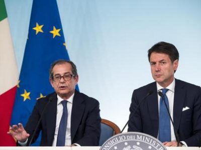 Di Maio “Governo compatto, solo fantasie contro di noi”