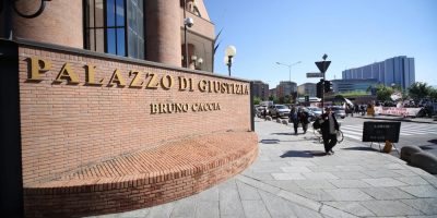 Arrestati quattro torinesi, avevano cercato di ...