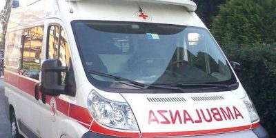 Esplosione in appartamento a Trieste, un ferito...