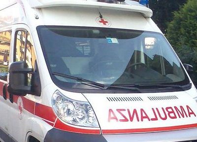 Esplosione in appartamento a Trieste, un ferito con gravi ustioni