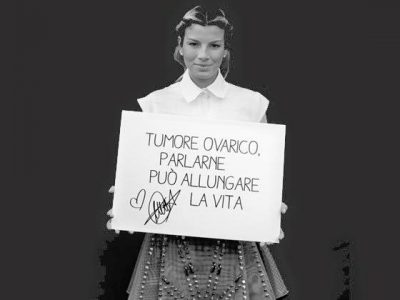 Splicing alternativo: passi in avanti per la cura del tumore ovarico