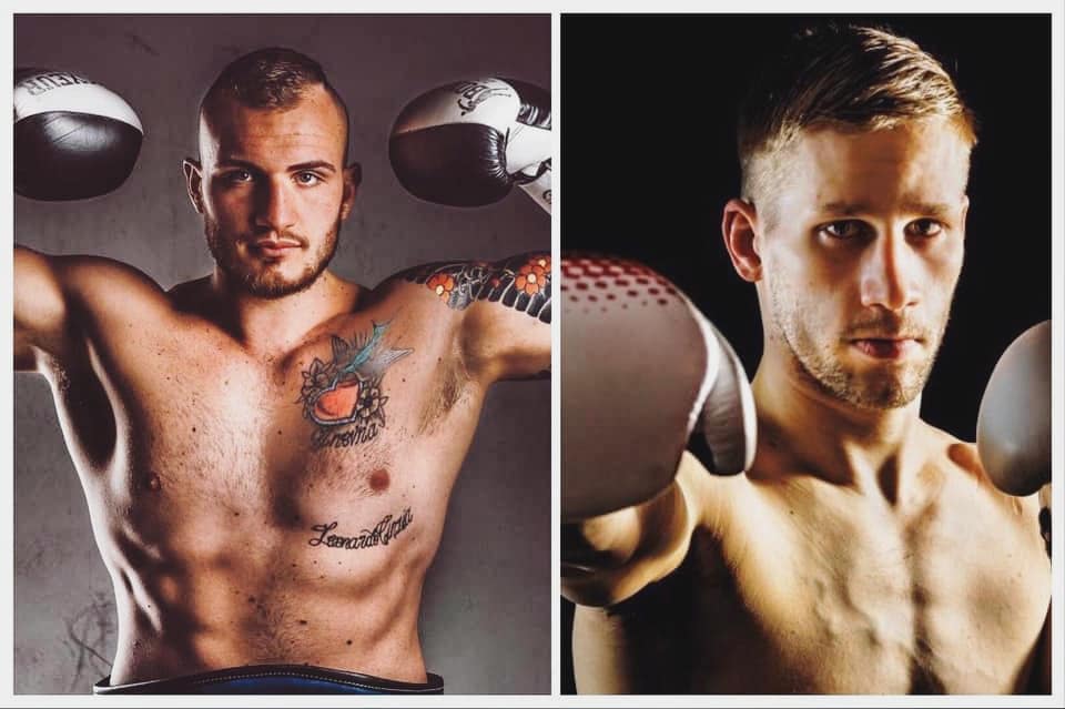 fabio turchi pugilato