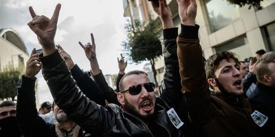 L’opposizione a Erdogan conquista Ankara ...