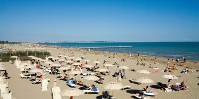 Quasi un italiano su cinque ha scelto di andare...