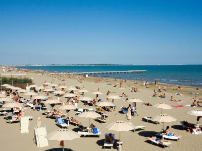 Quasi un italiano su cinque ha scelto di andare in vacanza a settembre