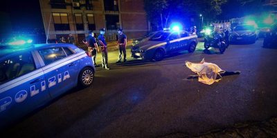 Dopo l’ultimo morto di camorra le mamme n...