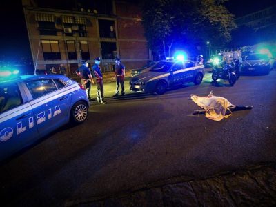 Dopo l’ultimo morto di camorra le mamme napoletane scrivono a Mattarella