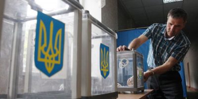 Ucraina: Zelensky dato in vantaggio sul preside...
