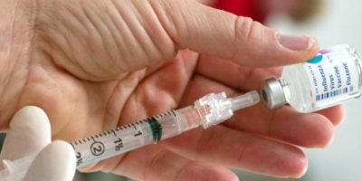 ‘European Immunization Week’ per gl...