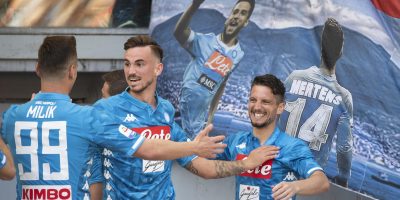 Serie A : il punto sulla 29° giornata