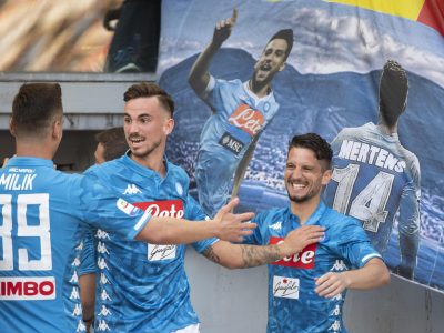 Serie A : il punto sulla 29° giornata