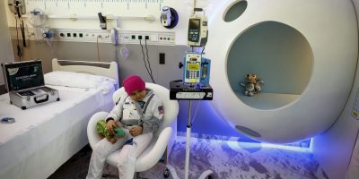 Una soluzione terapeutica mirata per i malati o...