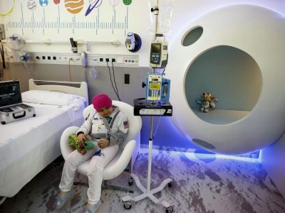 Una soluzione terapeutica mirata per i malati oncologici