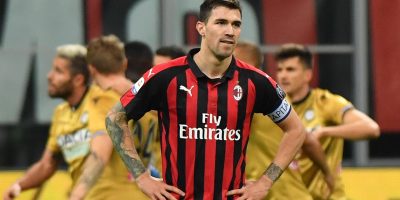 Milan, pareggio con l’Udinese e 4° posto ...