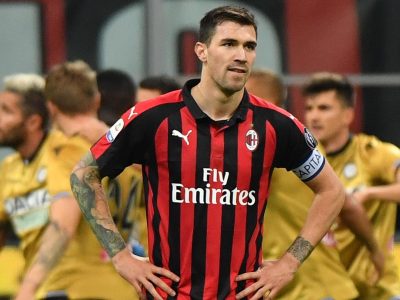 Milan, pareggio con l’Udinese e 4° posto a rischio