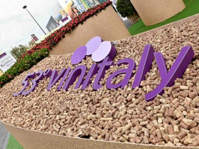Le novità 2019 sui vini presentate da Coldiretti al Vinitaly