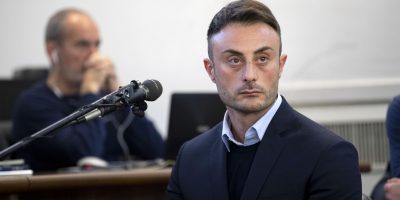 Processo Cucchi: il superteste svela le vessazi...