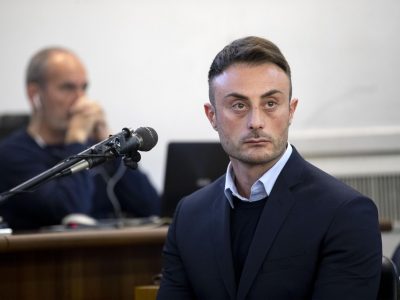 Processo Cucchi: il superteste svela le vessazioni su Stefano