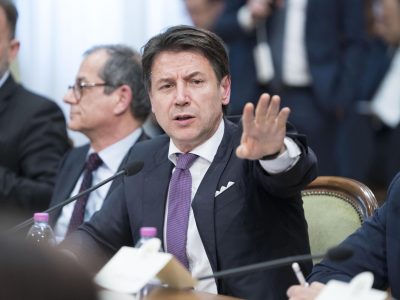 Domani la misura sui rimborsi ai risparmiatori truffati