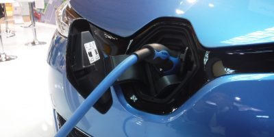 Il futuro del clima passa dalle auto elettriche...