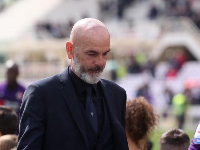 Fiorentina, le inaspettate dimissioni di Stefano Pioli