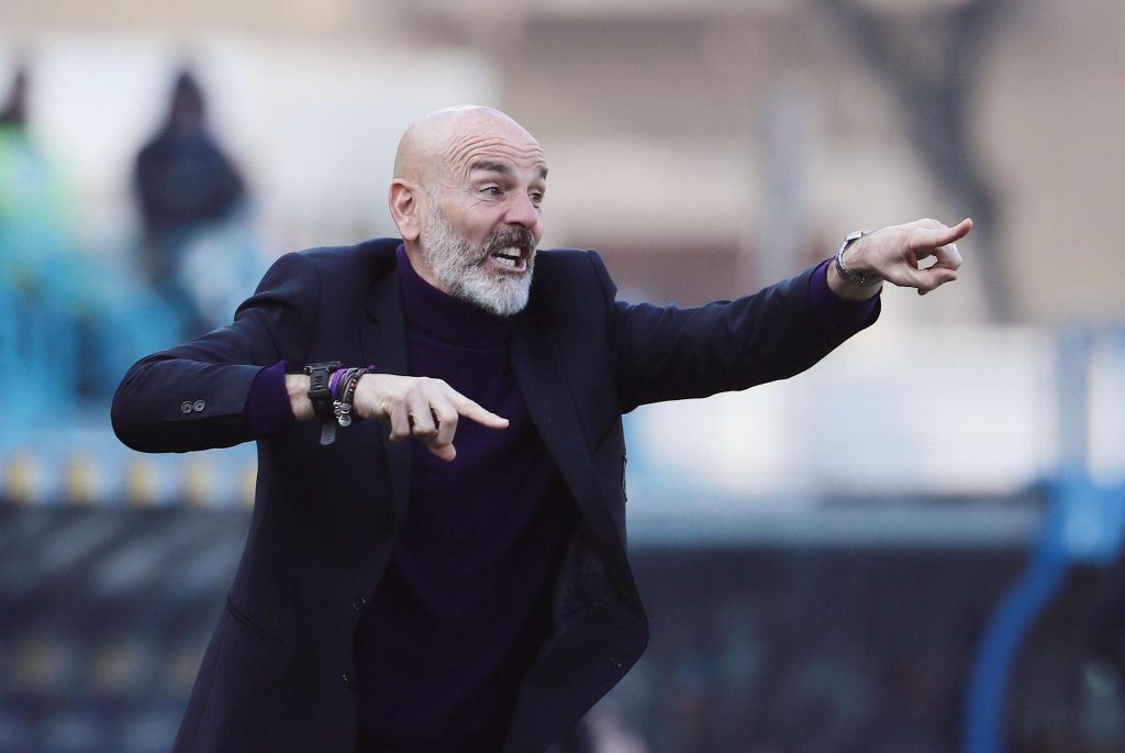 Stefano Pioli