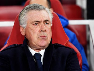Napoli, l’allievo Gattuso prende il posto del maestro Ancelotti